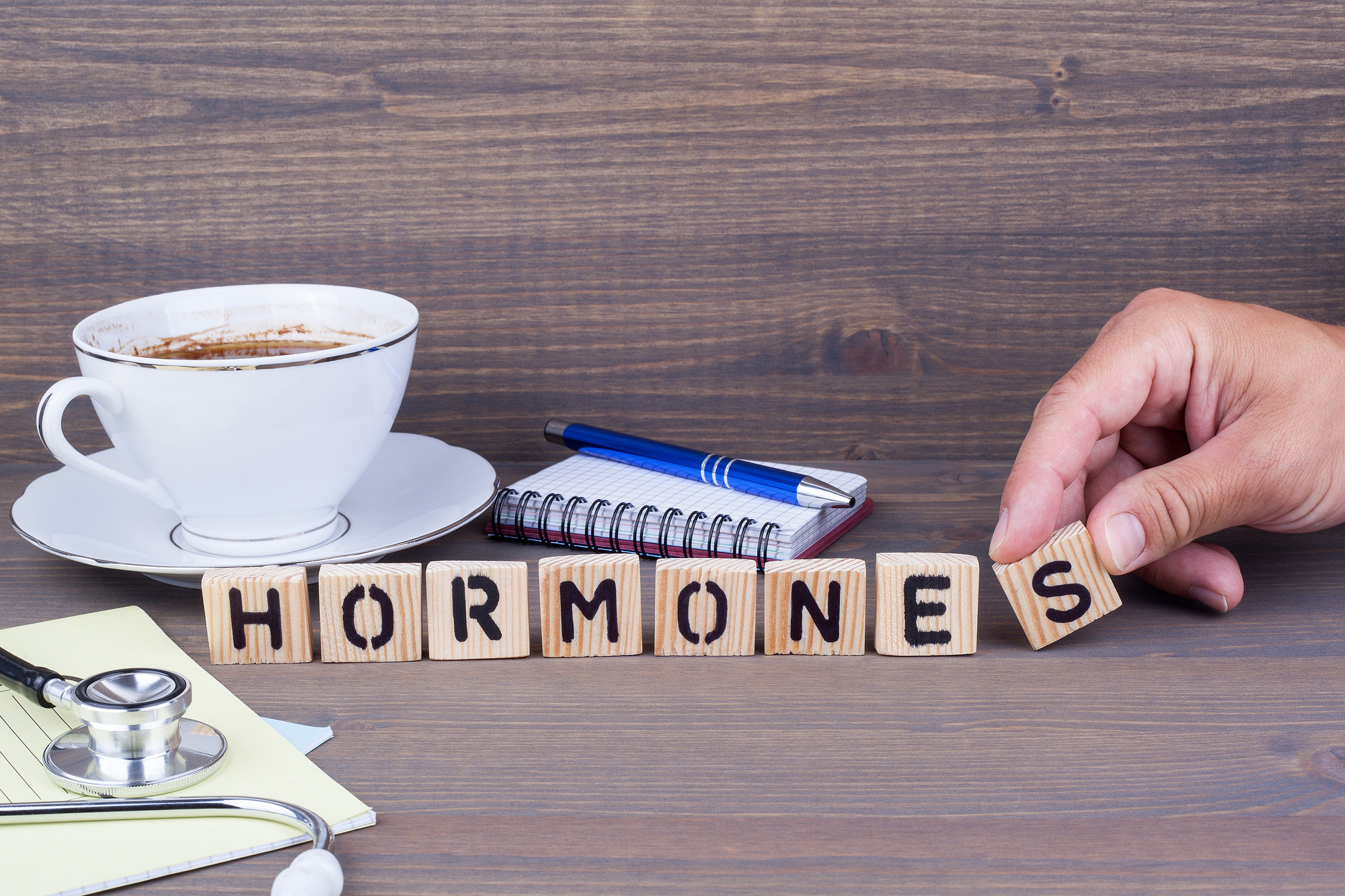 Hormone Health Benefits Of Hrt