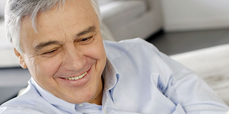 Many Men With Low T Do Not Receive Treatment