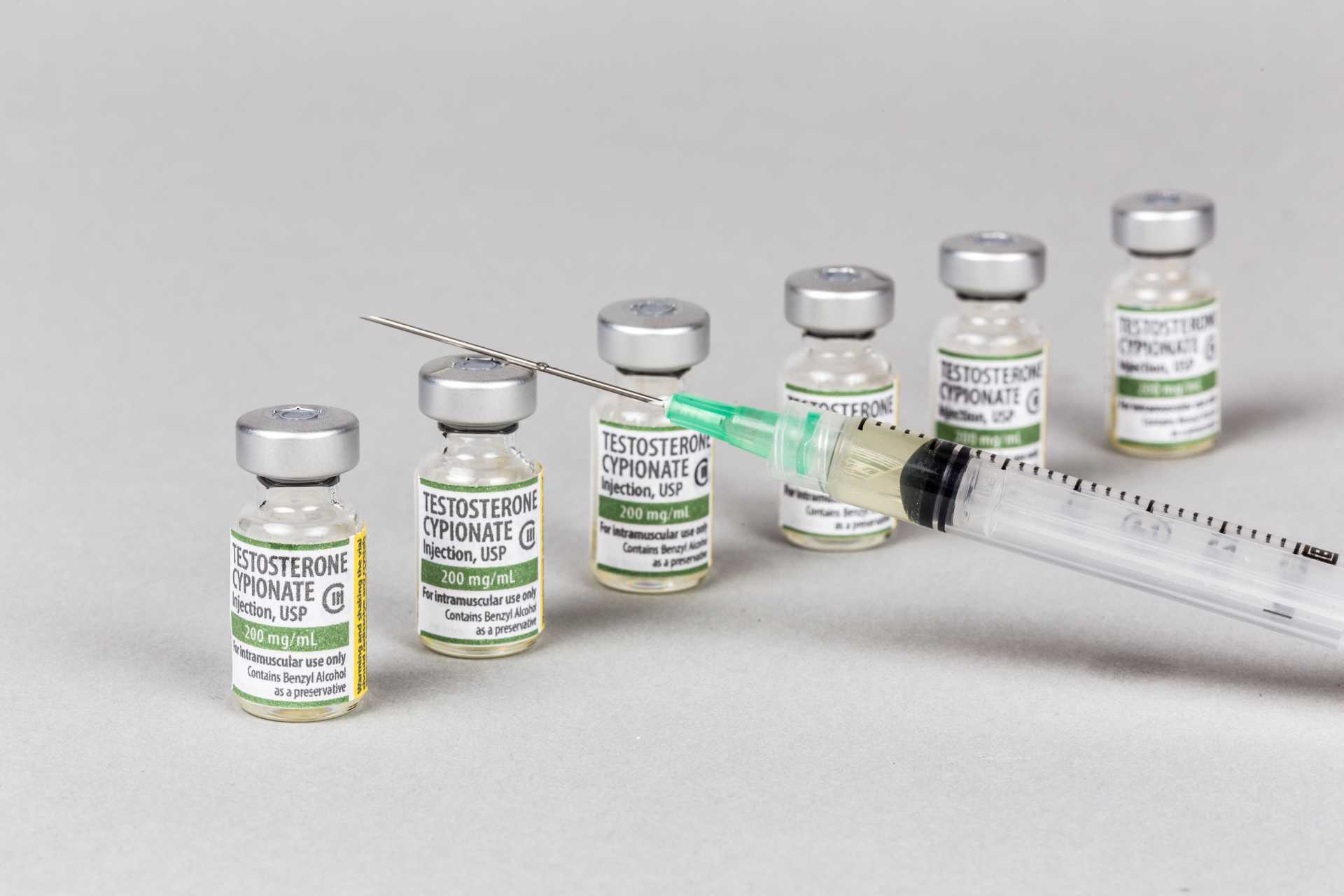 Heard Of The Test Cypionate Injection Guide Effect? Here It Is